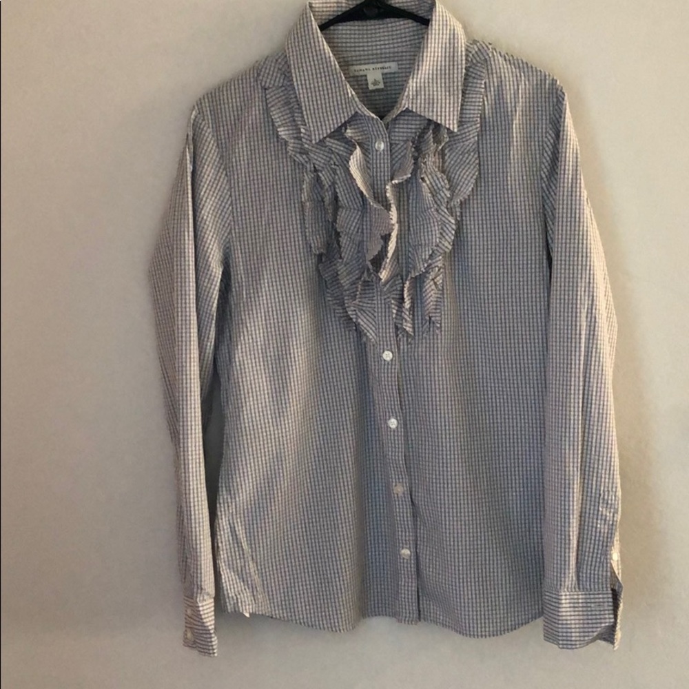 Woman’s blouse